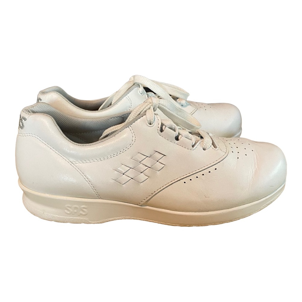 SAS Free Time “nurse” shoes 6